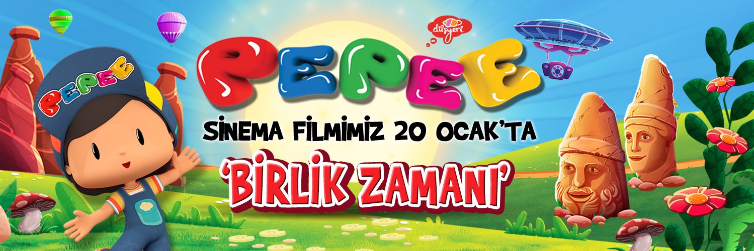 PepeeFilmi's profile banner image