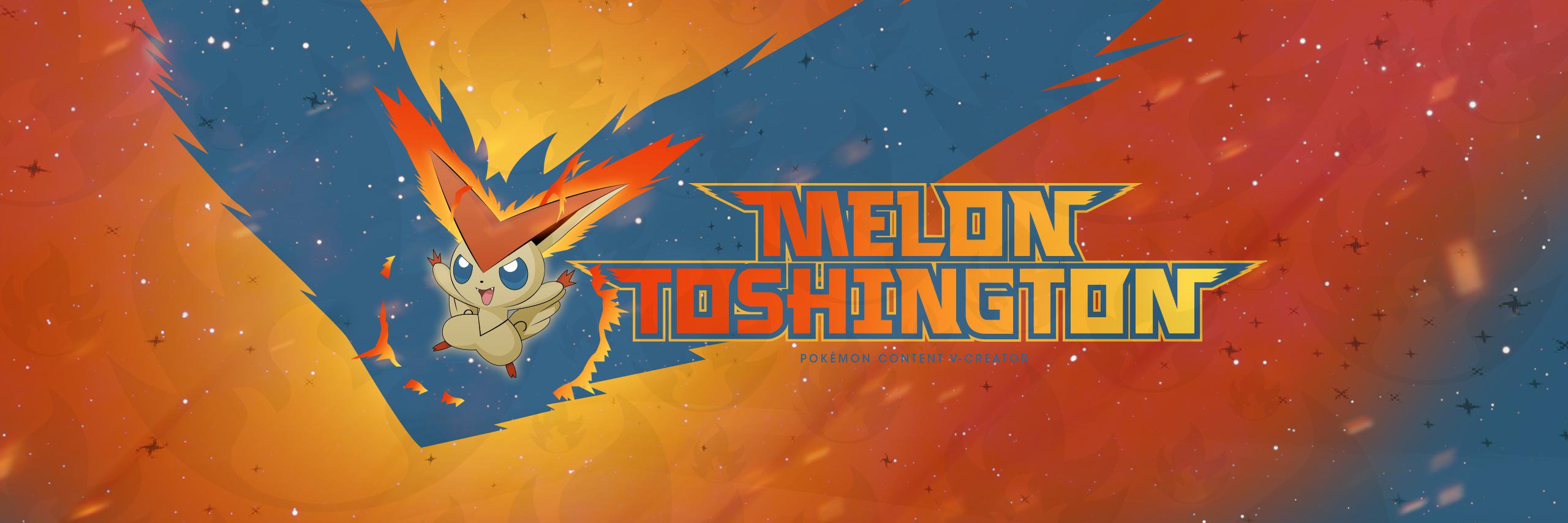 Melontoshington's profile banner image