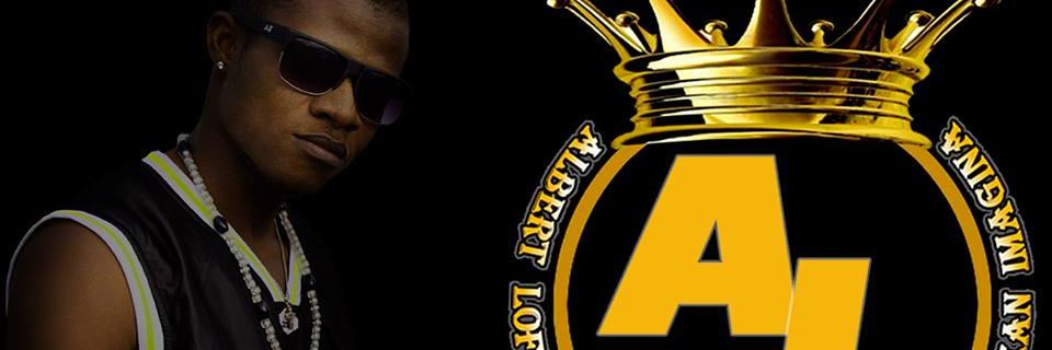 AlbertLofree's profile banner image