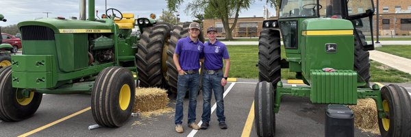 NHSStudentServs Profile Banner