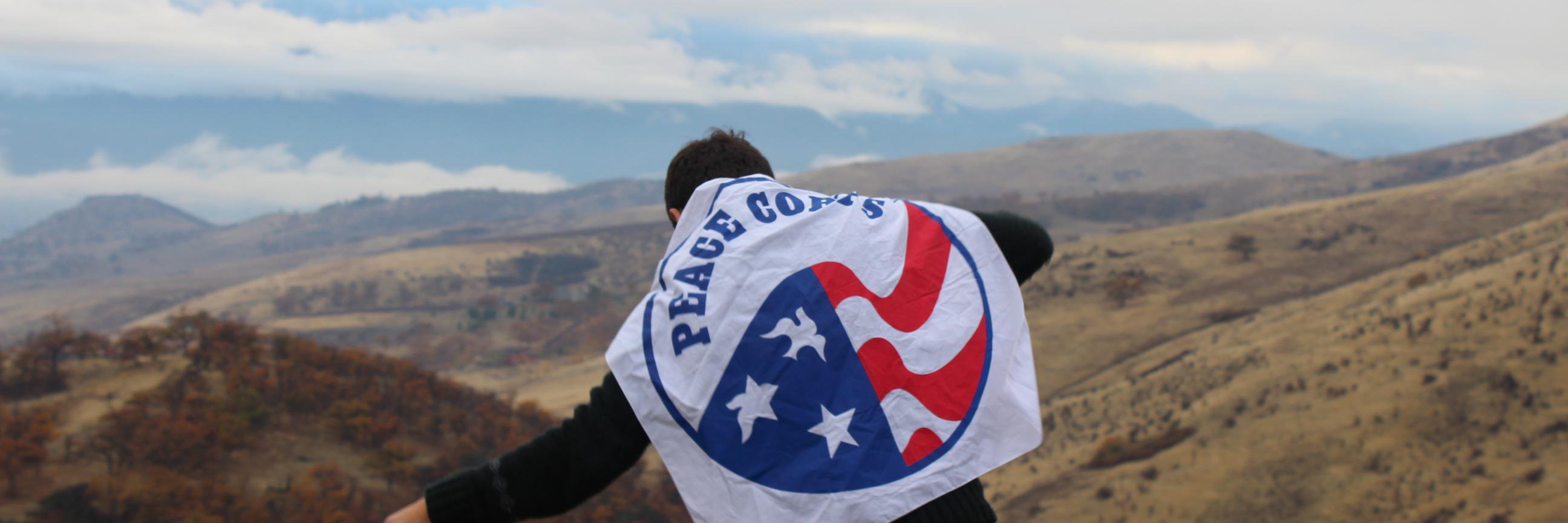 peacecorpsryan's profile banner image