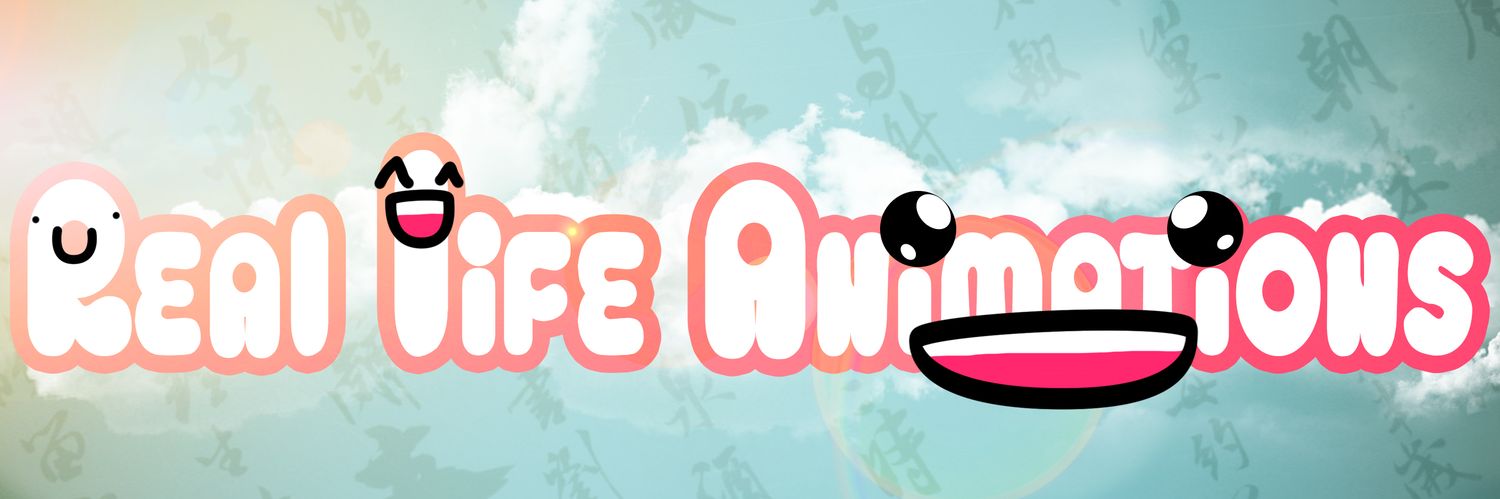 RealLifeAnimate's profile banner image