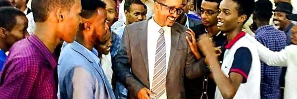 AbdikarimMoge Profile Banner