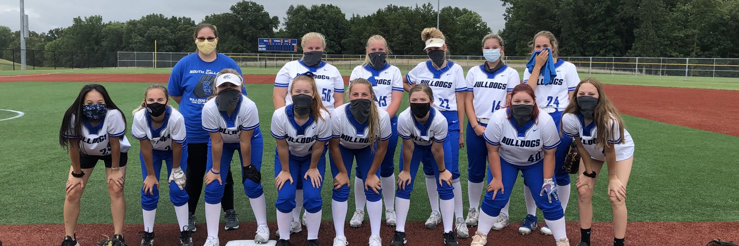 schssoftball15's profile banner image
