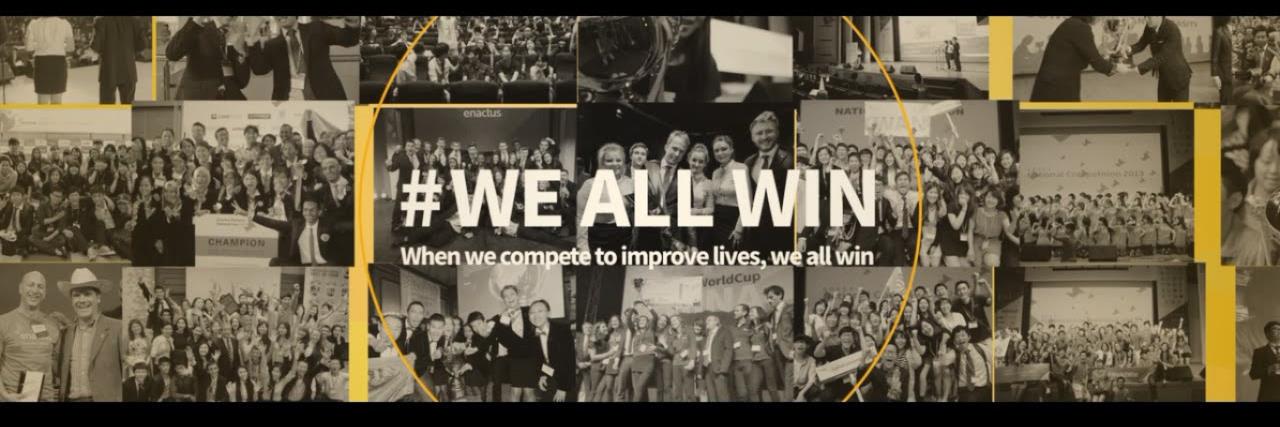 EnactusJmc's profile banner image