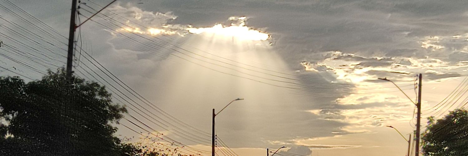 britojr's profile banner image