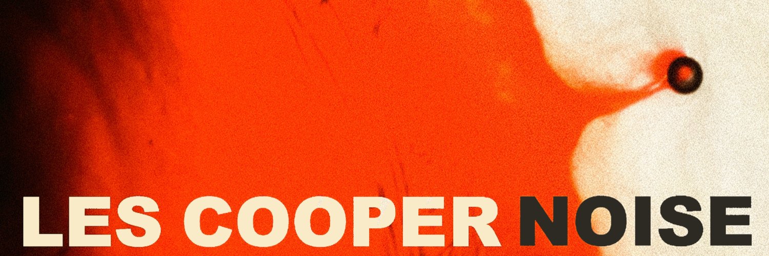 LesCooperMusic's profile banner image