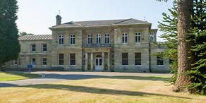 Dunottar School PTA banner