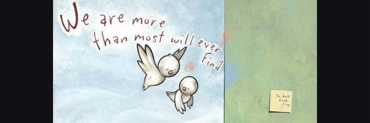 lizoconnor's profile banner image