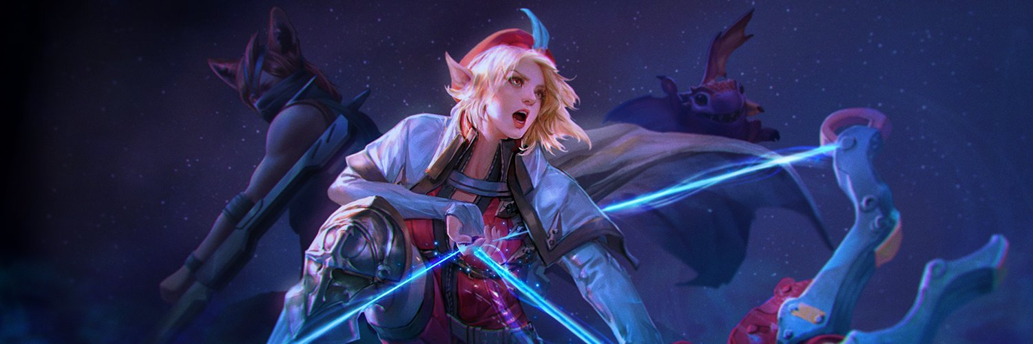 VaingloryES's profile banner image