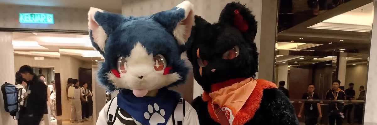 XiterT's profile banner image
