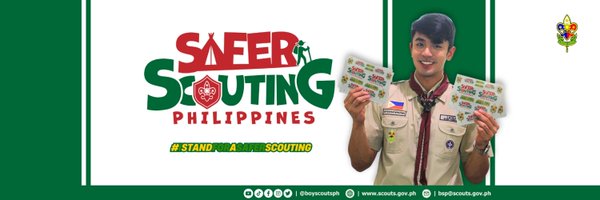 boyscoutsPH Profile Banner