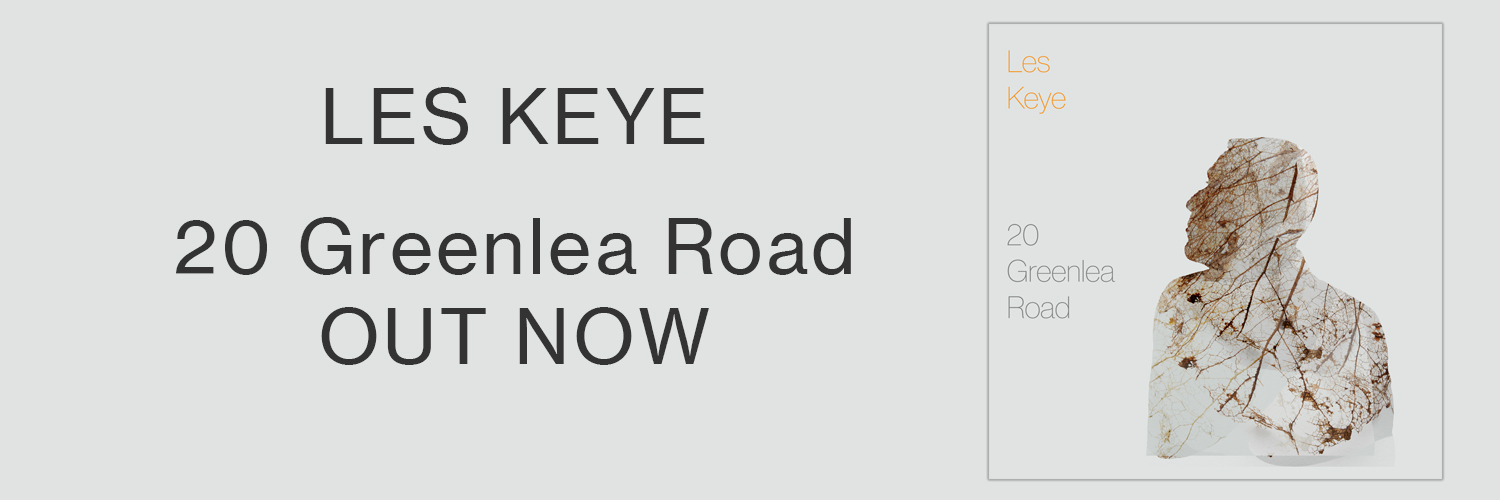 Les Keye Music (Arad Studios) banner