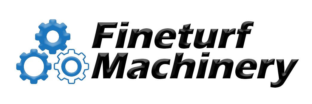 Fineturf Machinery banner