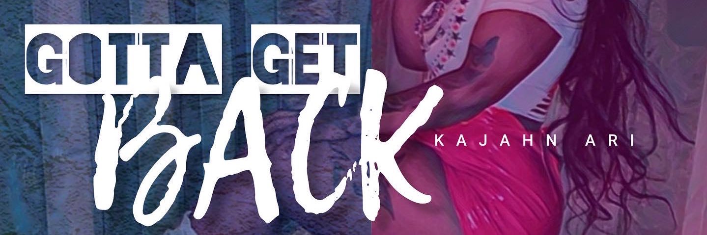 kajahnari's profile banner image