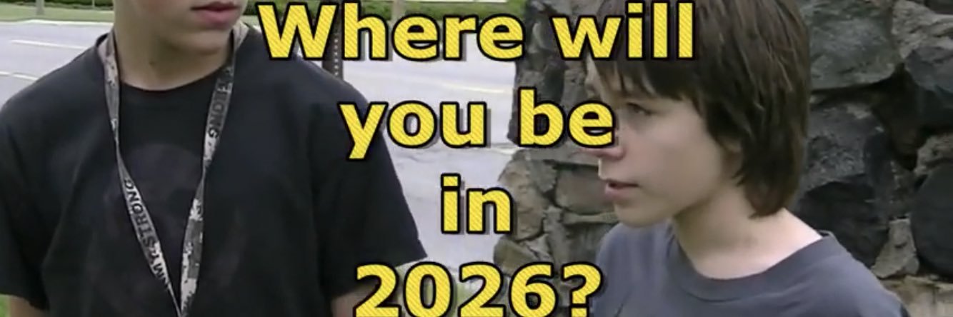 TheGingerSteven's profile banner image