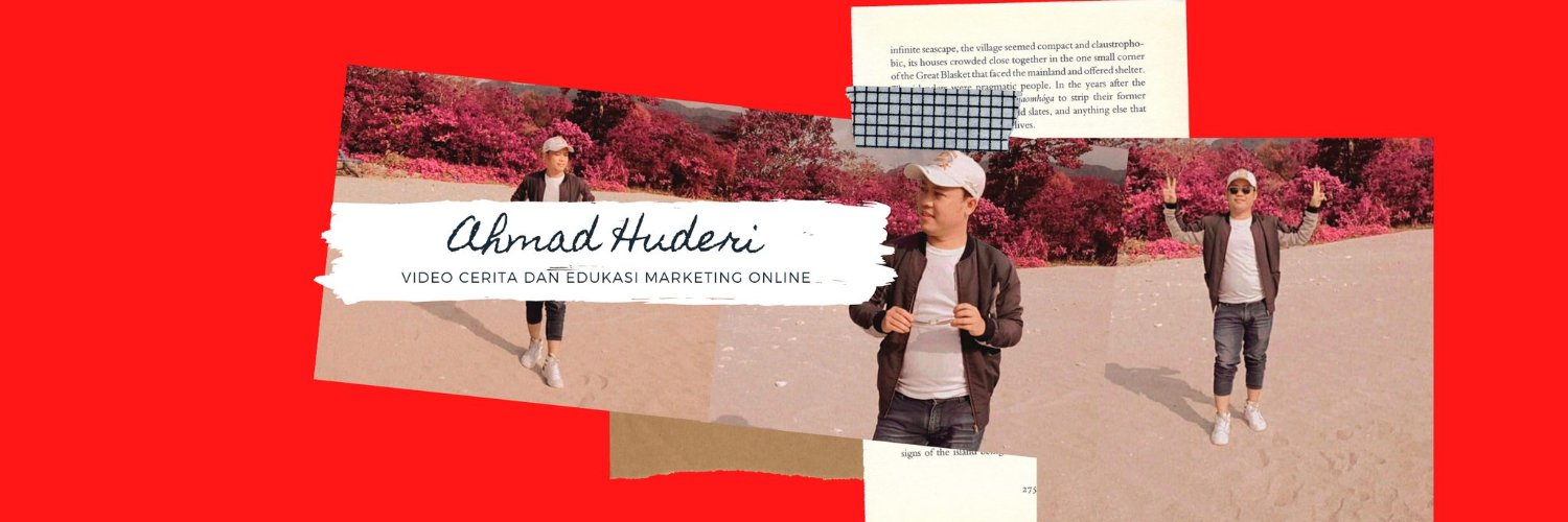 huderi's profile banner image