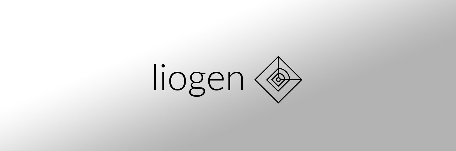 liogen95's profile banner image