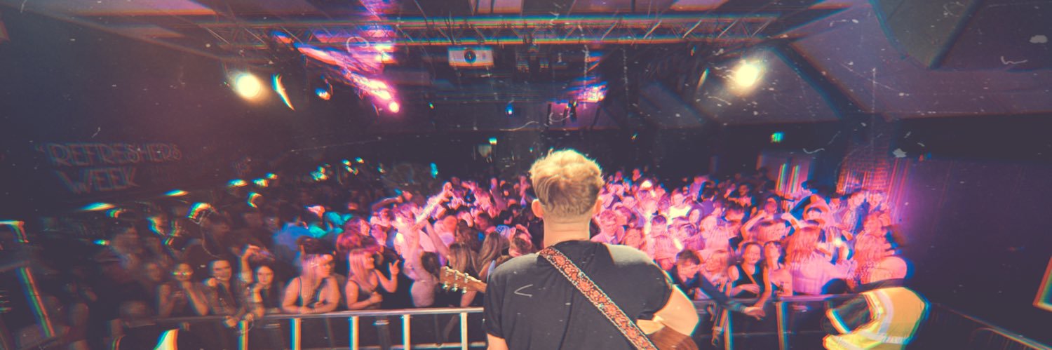 HHolmesMusic's profile banner image