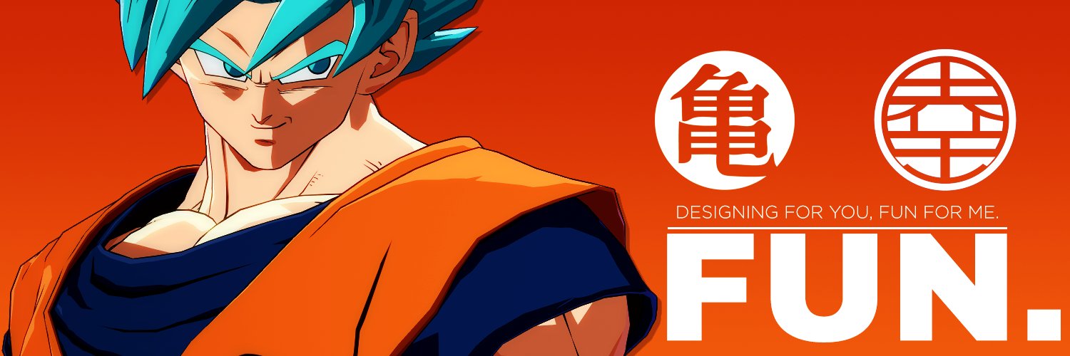 Fun 🏳️‍🌈 banner