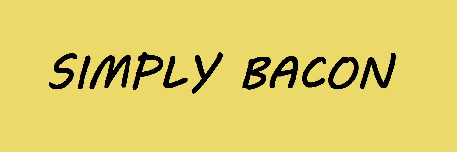 bacon9454's profile banner image
