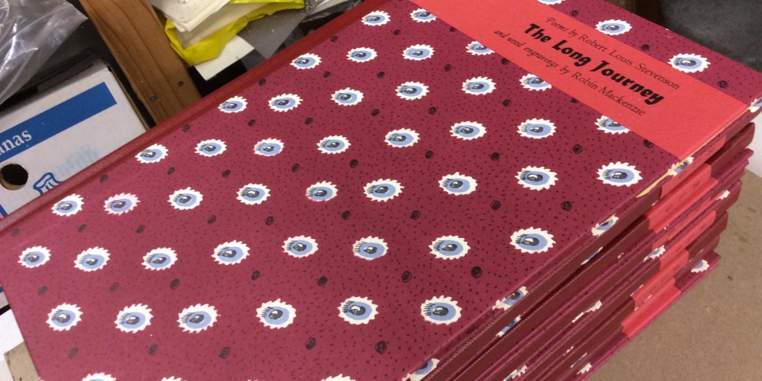 Incline Press banner