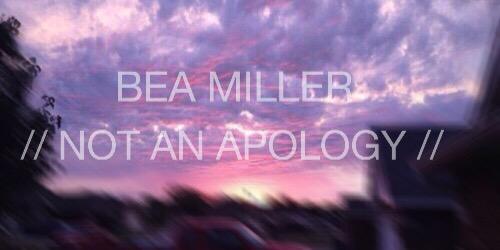 BeaMillerEU's profile banner image
