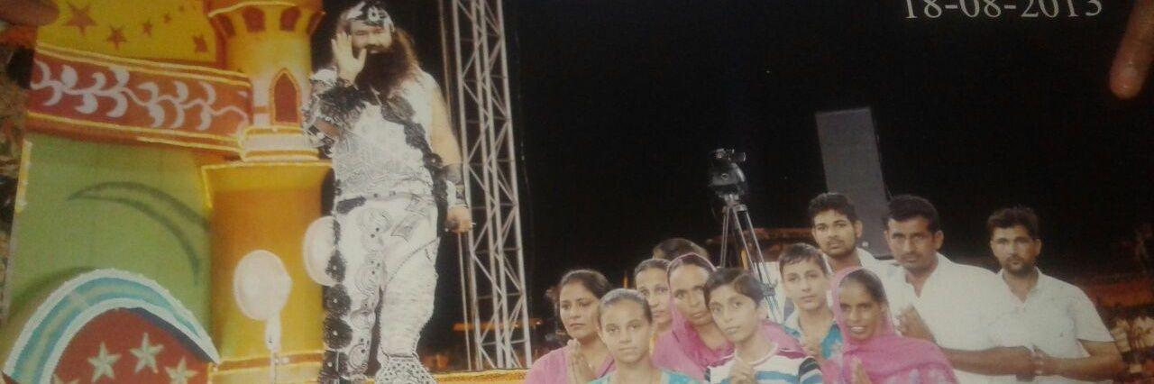 MSGfanAVi's profile banner image