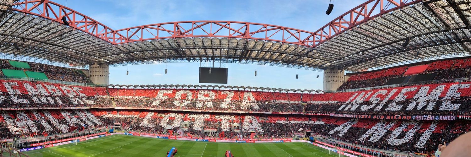 Andrea Lazzer banner