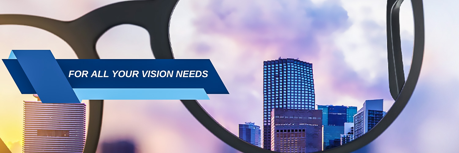 webeyecare's profile banner image