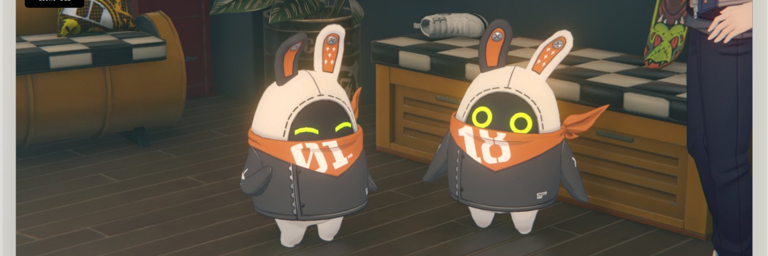 Doriru6's profile banner image