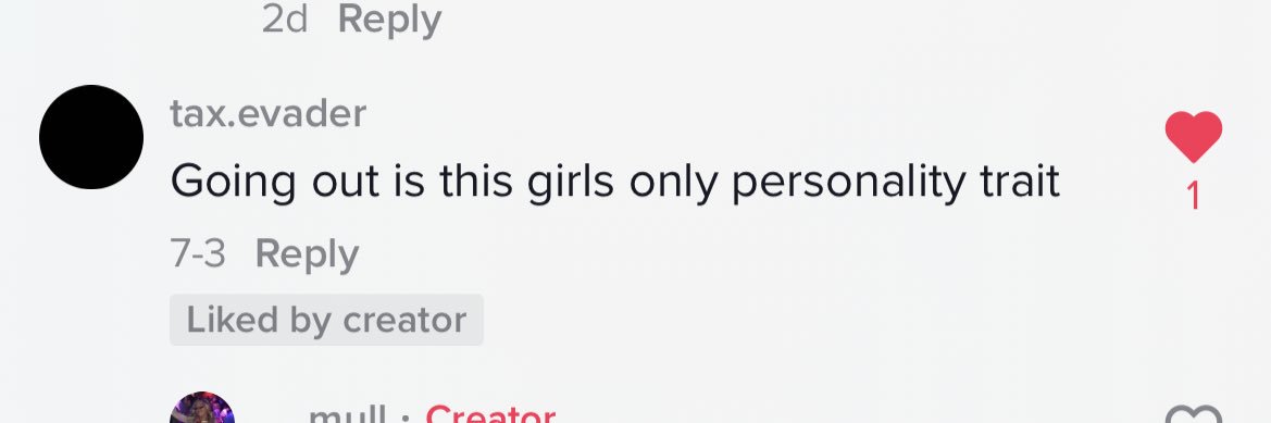 retired feral rat girl banner