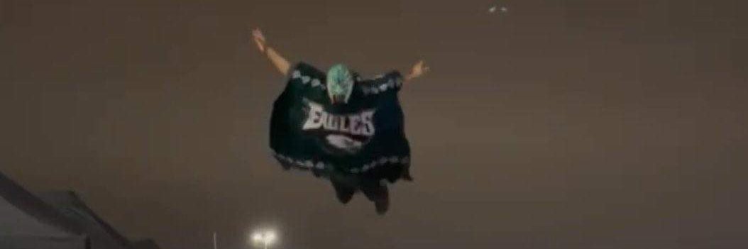 Robert Neuman banner