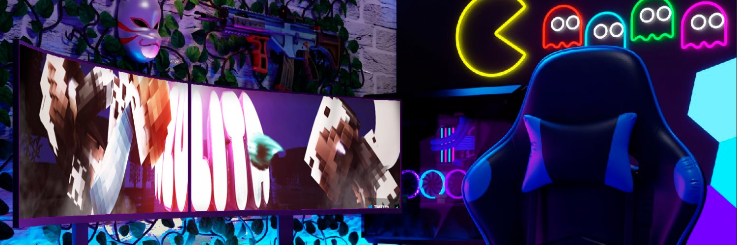 Azulitah09's profile banner image