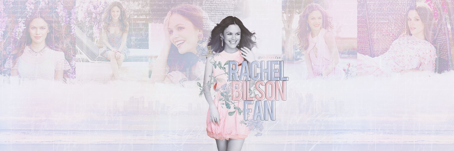 rbilsonfan's profile banner image