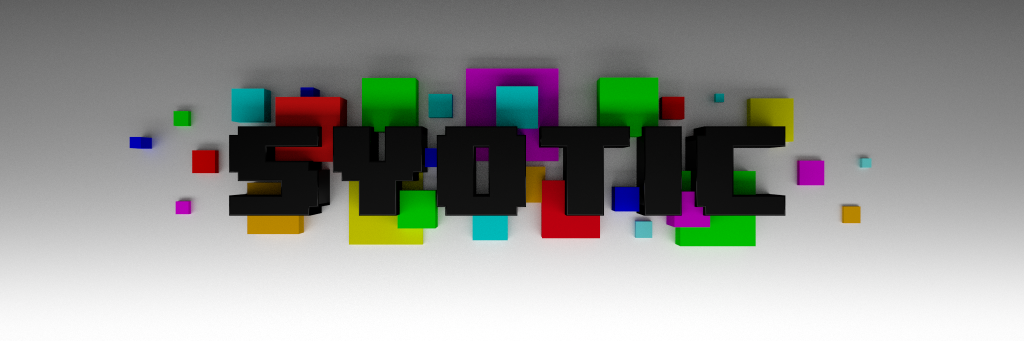 Syotic's profile banner image