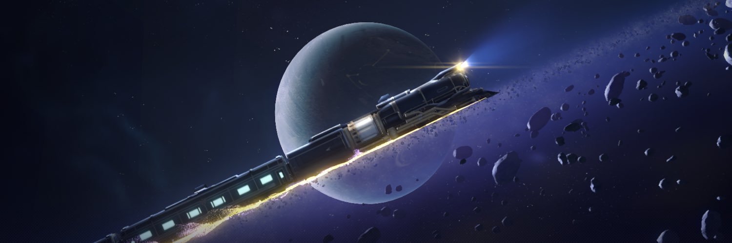 Tantineer's profile banner image
