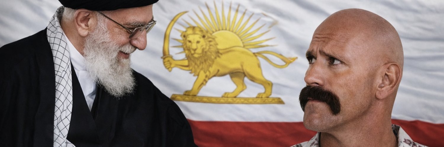 🇮🇷جانی کچل banner