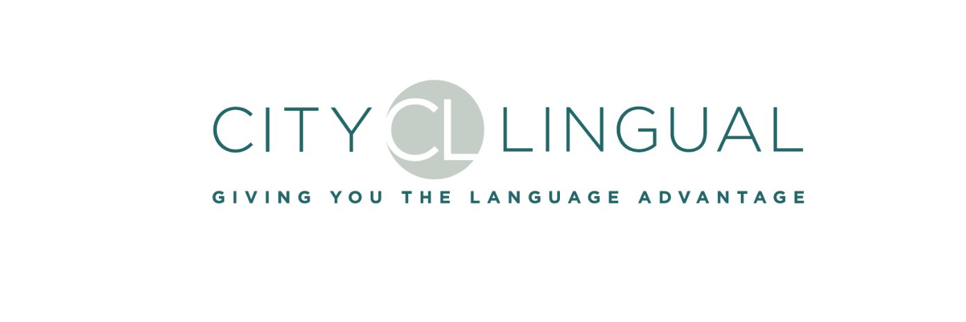 CityLingual's profile banner image