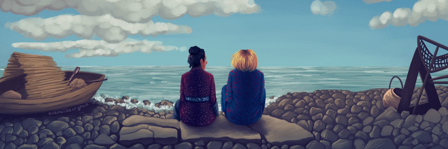 sundowncryptid's profile banner image