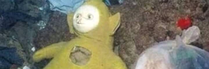 peggytrill's profile banner image