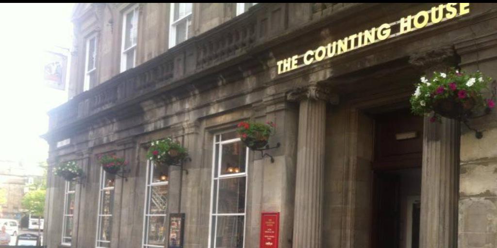 CountingHseJDW's profile banner image