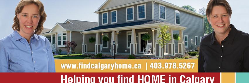 FindCalgaryhome's profile banner image