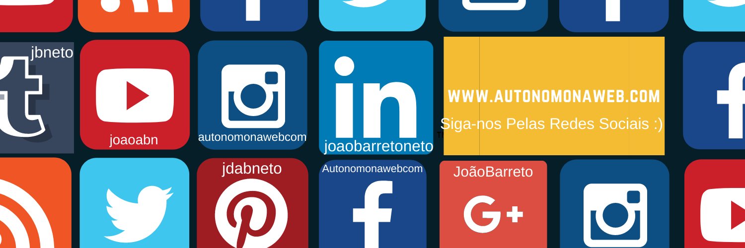 joaoabn's profile banner image