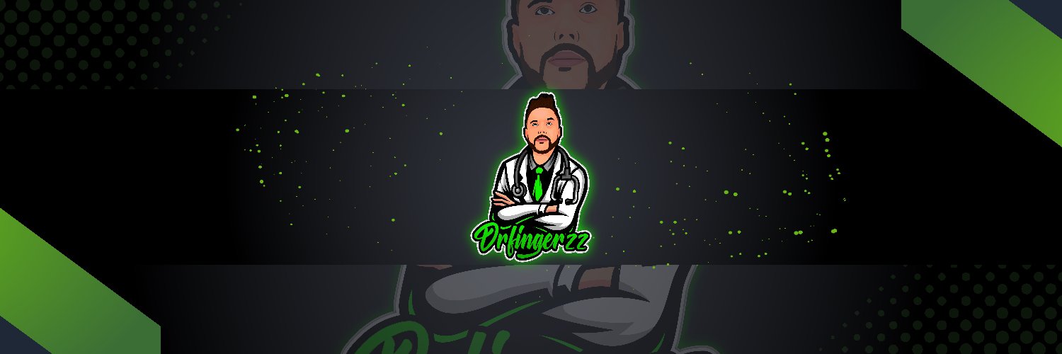 DrFingerzz's profile banner image