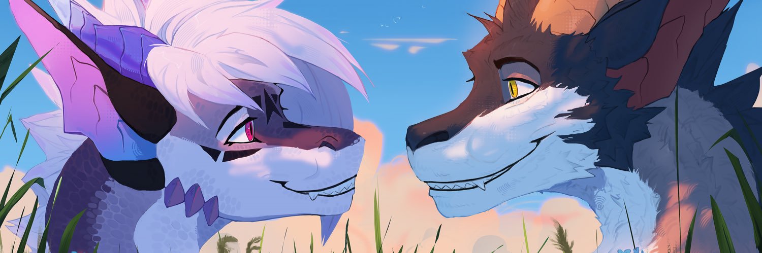 FuchsFluch's profile banner image