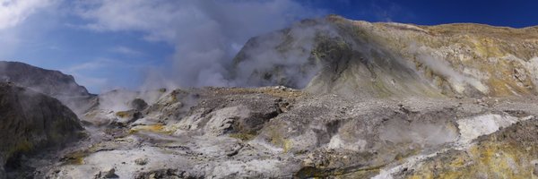 DavidEDempsey Profile Banner