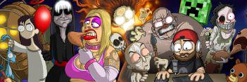 NewsGronkh's profile banner image