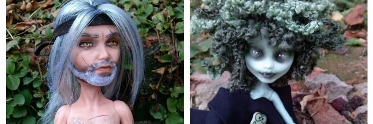 DaryaCreativika's profile banner image
