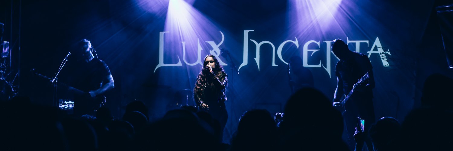 LuxIncerta's profile banner image